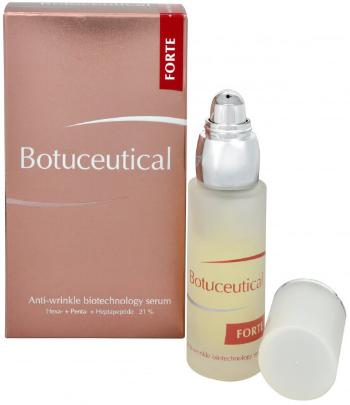 Fytofontana Botuceutical FORTE - biotechnologické sérum proti vráskám 30 ml