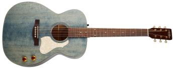 Art & Lutherie Legacy Denim Blue Q-Discrete