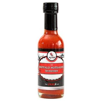 My-Chilli, Buffalo Hotsauce (8594180500297)