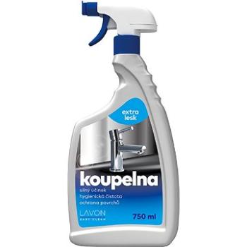 LAVON Koupelna, 750 ml (8594187140137)