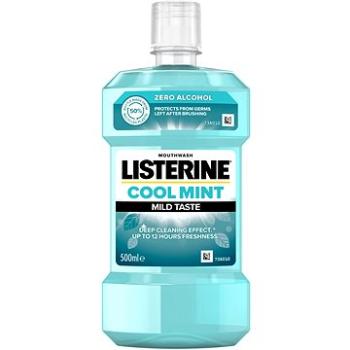 LISTERINE CoolMint Mild Taste 500 ml (3574661021775)