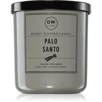 DW Home Signature Palo Santo vonná svíčka 263 g