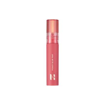 Holika Holika Tekutá rtěnka (Forgy Blur Tint) 4 g 02 Muffle