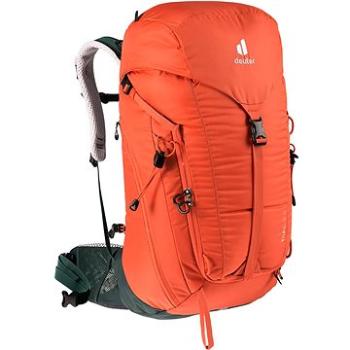 Deuter Trail 28 SL paprika-forest (4046051113135)