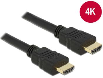 DeLock Cable High Speed HDMI with Ethernet – HDMI A male &gt; HDM...