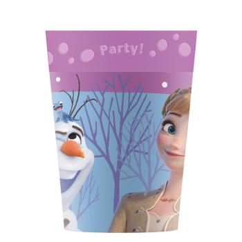 Procos Párty pohár Frozen II 250ml 1ks