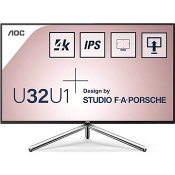 32" AOC U32U1 (U32U1)