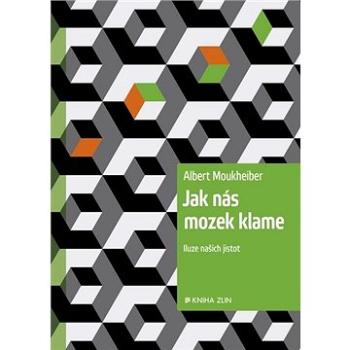 Jak nás mozek klame (978-80-7662-061-2)