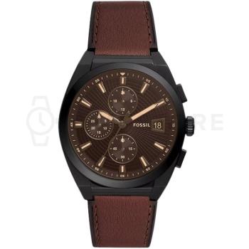 Fossil Everett FS5798 - 30 dnů na vrácení zboží