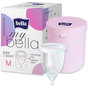 BELLA MyBella Comfort M menstruační kalíšek 29 ml 1 ks