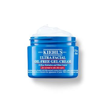 Kiehl´s Pleťový krém pro normální až mastnou pleť Ultra Facial (Oil-Free Gel Cream) 50 ml