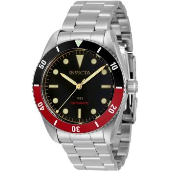 Invicta Pro Diver 34334 - 30 dnů na vrácení zboží