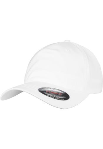 Urban Classics Unstructured Tech Flexfit white - S/M