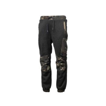 Nash Rybářské Tepláky ZT Nordic Fleece Joggers - XL