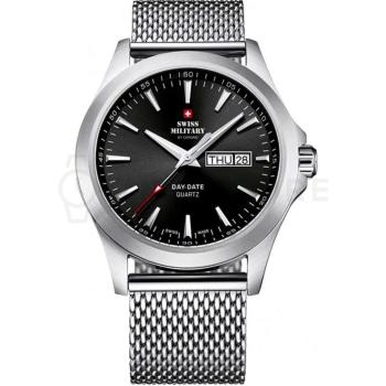 Swiss Military by Chrono SMP36040.01 - 30 dnů na vrácení zboží