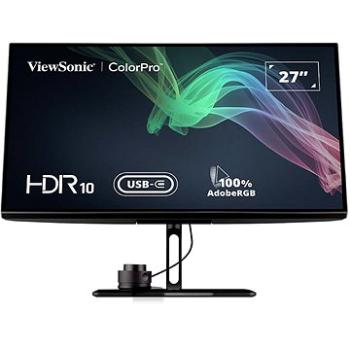 27" ViewSonic VP2786-4K ColorPro (VP2786-4K)