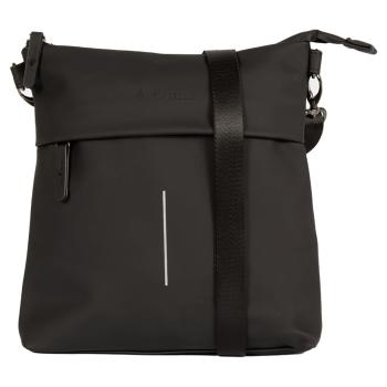 Dámská crossbody kabelka New Rebels Kamila - černá