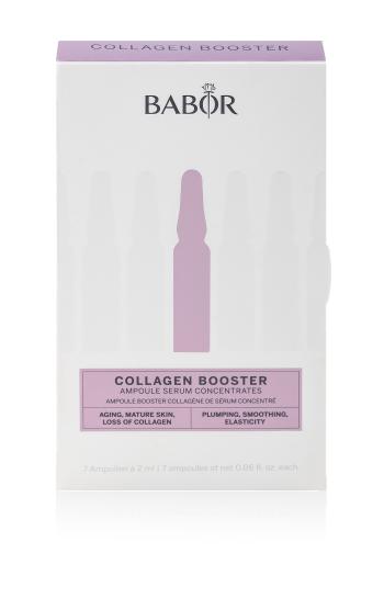 Babor Ampule pro zralou pleť Lift & Firm Collagen Booster (Ampoule Concentrates) 7 x 2 ml