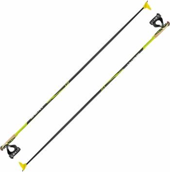 Leki CC 450 Neonyellow/Black/White 170 cm