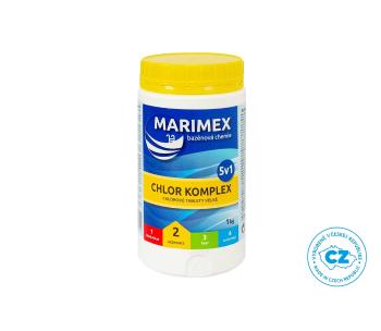 Marimex Komplex 5v1 1kg