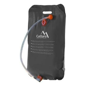 Duș pentru camping Cattara, 20 l, 20 l