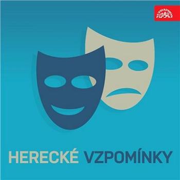 Herecké vzpomínky ()