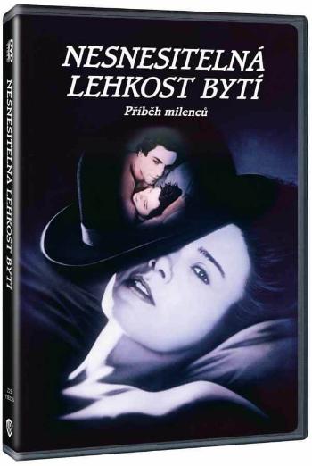 Nesnesitelná lehkost bytí (DVD)