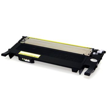 Samsung CLT-Y406S žlutý (yellow) kompatibilní toner