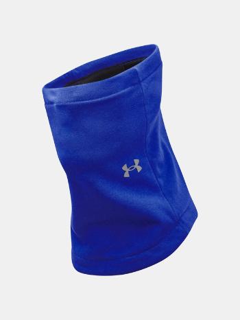 Under Armour UA Storm Fleece Gaiter Nákrčník Modrá