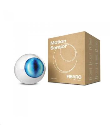 FIBARO Pohybový senzor - FIBARO Motion Sensor