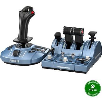 Thrustmaster TCA Captain Pack X Airbus Edition (4460217)