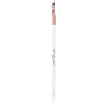 Dermacol Accessories Master Brush by PetraLovelyHair štětec na oční linky D84 Rose Gold 1 ks