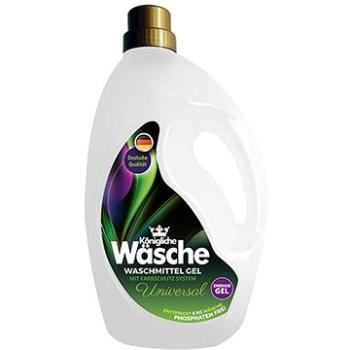 KÖNIGLICHE WÄSCHE Universal 3,2 l (75 praní) (4260582340383)