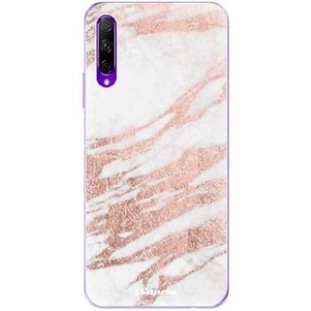 iSaprio RoseGold 10 pro Honor 9X Pro (rg10-TPU3_Hon9Xp)