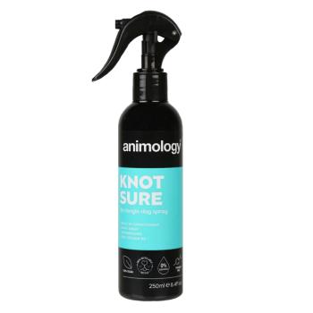 ANIMOLOGY Knot sure sprej na rozčesanie pre psov 250 ml