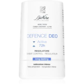 BioNike Defence Deo deodorant roll-on proti nadměrnému pocení 72h 50 ml