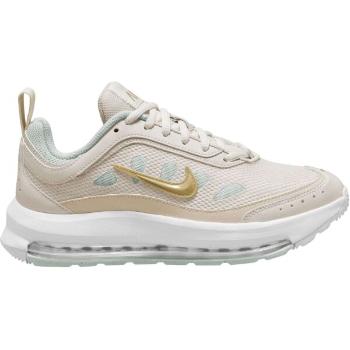 Nike AIR MAX AP Női szabadidőcipő, bézs, méret 38