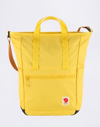 Batoh Fjällräven High Coast Totepack 130 Mellow Yellow