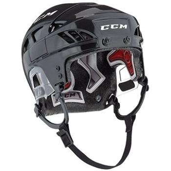 CCM Fitlite 80 SR, bílá, Senior, vel. S, 51-56cm (7392177752640)