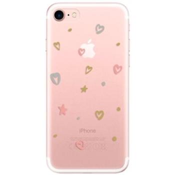 iSaprio Lovely Pattern pro iPhone 7/ 8/ SE 2020/ SE 2022 (lovpat-TPU2_i7)