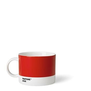 PANTONE  na čaj - Red 2035, 475 ml (101052035)