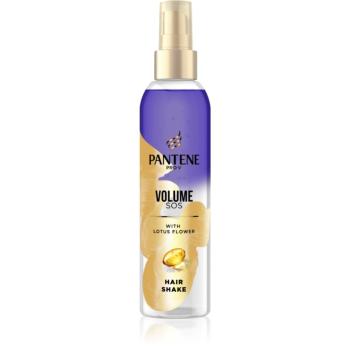 Pantene Pro-V SOS Volume haj spray 150 ml