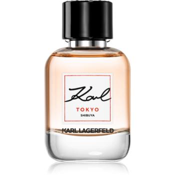 Karl Lagerfeld Tokyo Shibuya parfémovaná voda pro ženy 60 ml