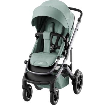 BRITAX RÖMER Kočárek sportovní Smile 5Z Jade Green Diamond collection