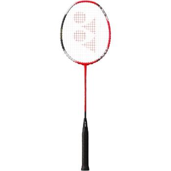 Yonex ASTROX 3 DG Badmintonová raketa, červená, velikost