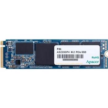 Apacer AS2280P4 256GB (AP256GAS2280P4-1)