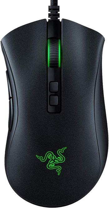 Gamer egér Razer DeathAdder V2