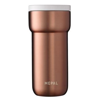 MEPAL Termo hrnek nerezový Ellipse Rose Gold 375ml