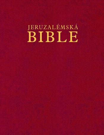 Jeruzalémská Bible