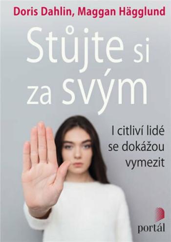 Stůjte si za svým - Doris Dahlin, Maggan Hägglund